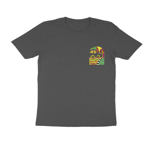 Unisex Yellow Taxi